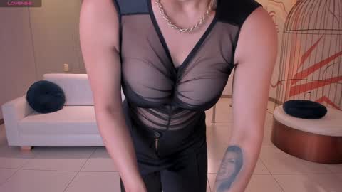 Bianca Pierce online show from February 1, 2025, 10:48 am