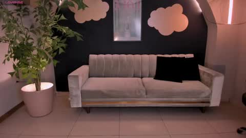 Bianca Pierce online show from February 28, 2025, 11:36 am