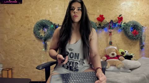 Biancastrong.. IGThebiancastrong online show from December 31, 2024, 2:19 am