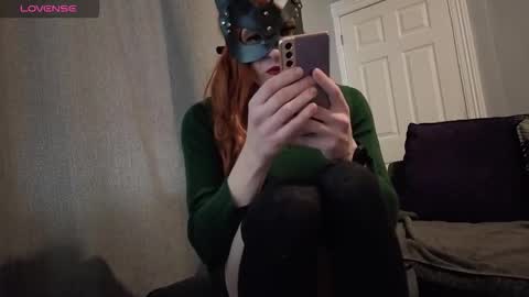 Bianca Tease online show from November 23, 2025, 1:11 pm