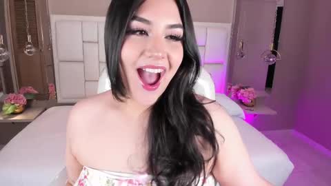 Hi Im Bianca online show from October 3, 2025, 3:47 am