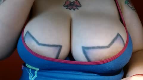 Snapshot of bianka_star_ chatting on March 11, 2025, 12:17 pm bianca online show from March 11, 2025, 12:17 pm