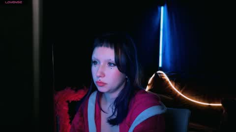 Snapshot of bibi_iva chatting on February 21, 2025, 11:01 am bibi_iva online show from February 21, 2025, 11:01 am