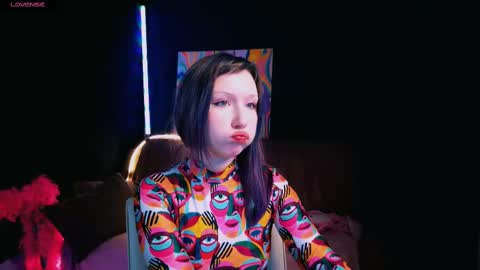 Snapshot of bibi_iva chatting on February 26, 2025, 1:19 pm bibi_iva online show from February 26, 2025, 1:19 pm