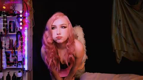 Snapshot of bibi_iva chatting on September 27, 2025, 4:56 pm bibi_iva online show from September 27, 2025, 4:56 pm