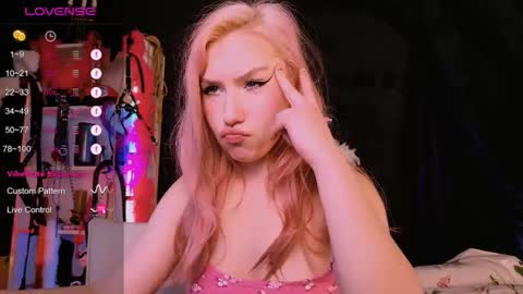 Snapshot of bibi_iva chatting on October 8, 2025, 1:25 am bibi_iva online show from October 8, 2025, 1:25 am