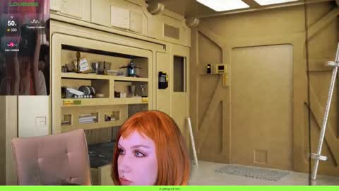 Snapshot of bibi_iva chatting on October 28, 2025, 5:22 am bibi_iva online show from October 28, 2025, 5:22 am