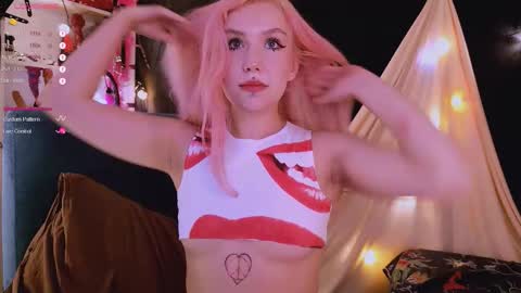 Snapshot of bibi_iva chatting on February 10, 2026, 7:01 am bibi_iva online show from February 10, 2026, 7:01 am