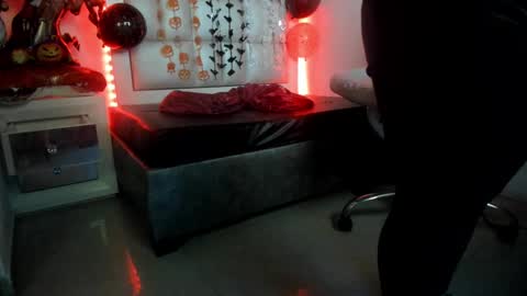 bibiana_js_ online show from October 11, 2025, 11:53 am