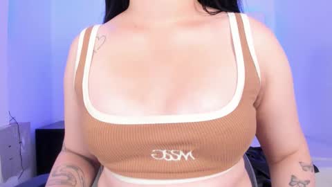 Snapshot of bibiana_js_ chatting on February 24, 2026, 4:10 am bibiana_js_ online show from February 24, 2026, 4:10 am