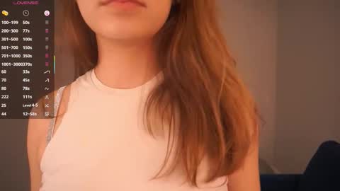 Ophelia online show from September 29, 2025, 5:40 pm