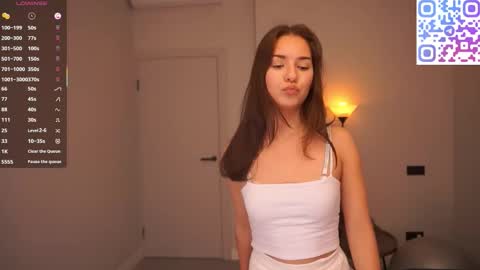 Ophelia online show from October 12, 2025, 6:07 pm