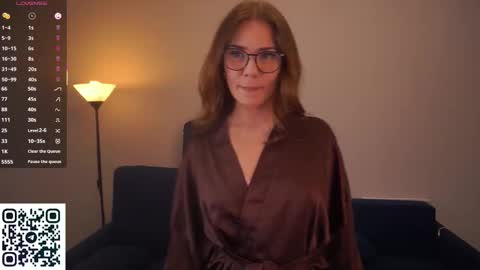 Ophelia online show from October 30, 2025, 5:46 pm