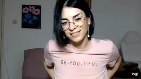 Snapshot of bibitina chatting on May 31, 2026, 6:09 pm innasugarwild online show from May 31, 2026, 6:09 pm
