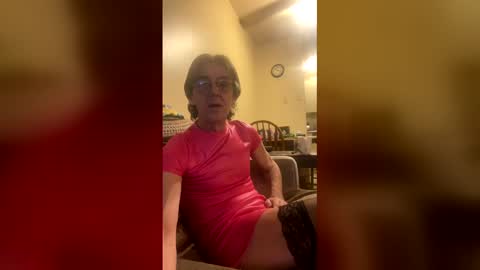 bibobby6711 online show from January 10, 2026, 3:19 am