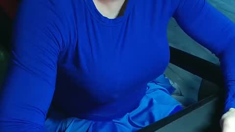 Snapshot of bicdrachel4fun chatting on October 16, 2025, 12:28 pm BiCDRachel online show from October 16, 2025, 12:28 pm