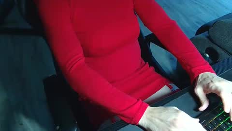 Snapshot of bicdrachel4fun chatting on October 23, 2025, 12:48 pm BiCDRachel online show from October 23, 2025, 12:48 pm