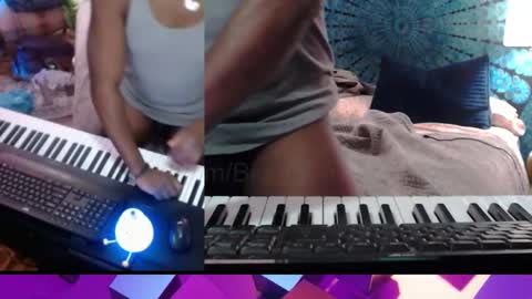 BicepsandFrot online show from December 23, 2025, 12:41 am