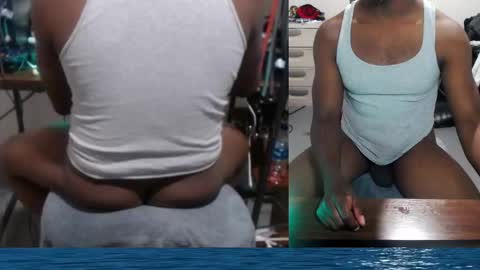 BicepsandFrot online show from June 8, 2026, 12:05 pm
