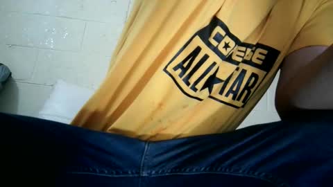 bichopeludo online show from October 3, 2025, 4:42 am