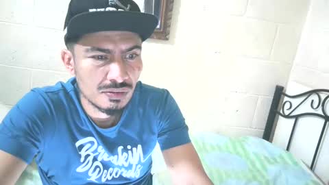 bichopeludo online show from October 16, 2025, 7:59 pm