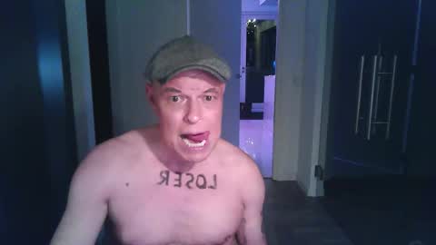 Bickel online show from November 17, 2025, 1:44 am