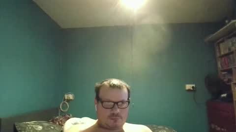 Snapshot of bidan1986 chatting on January 4, 2025, 6:30 pm bigdan1986 online show from January 4, 2025, 6:30 pm