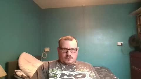 Snapshot of bidan1986 chatting on January 18, 2025, 10:49 am bigdan1986 online show from January 18, 2025, 10:49 am