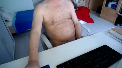 bien_77 online show from February 7, 2025, 7:18 am