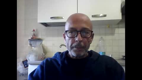 big23italy online show from October 4, 2025, 9:07 am