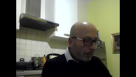 big23italy online show from October 13, 2025, 11:43 am