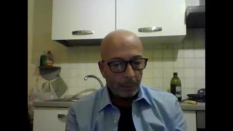 big23italy online show from November 18, 2025, 6:29 am