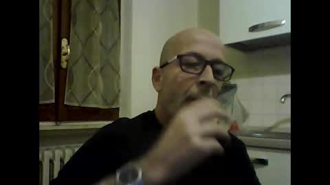 big23italy online show from April 2, 2026, 9:34 pm