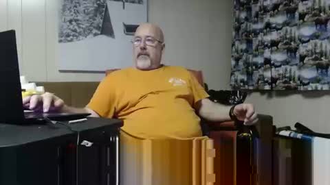 big6incheragain online show from February 15, 2026, 12:14 pm