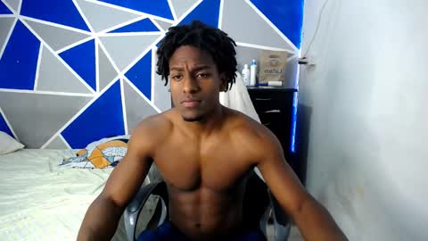 big_black11 online show from September 29, 2025, 5:23 am