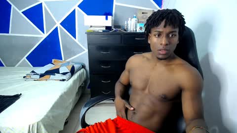 big_black11 online show from October 7, 2025, 4:31 am