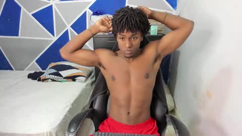 big_black11 online show from November 7, 2025, 11:32 am
