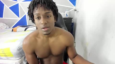 big_black11 online show from January 13, 2026, 12:21 pm