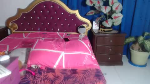 Marcela online show from January 31, 2025, 9:48 am