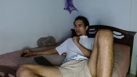 Snapshot of big_boy_lee chatting on November 23, 2025, 10:42 pm Camilo online show from November 23, 2025, 10:42 pm