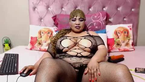 big_busty_ebony online show from July 16, 2026, 11:11 pm