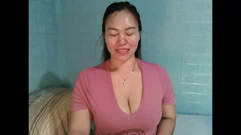 Snapshot of big_buttasian chatting on September 30, 2025, 12:59 am Grace - online show from September 30, 2025, 12:59 am