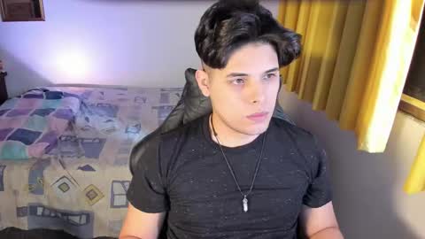 Logan Sprouse online show from February 10, 2026, 9:30 pm