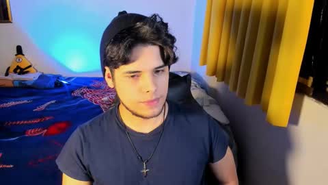 Logan Sprouse online show from March 9, 2026, 1:09 am