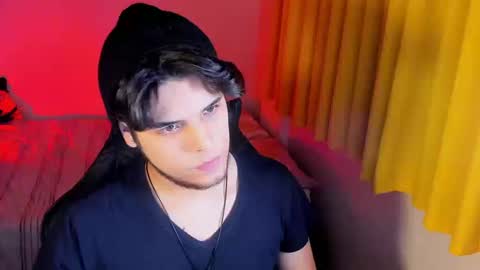 Logan Sprouse online show from March 13, 2026, 10:27 pm