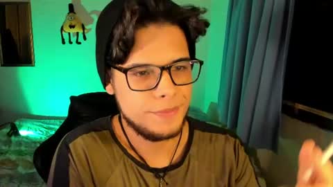 Logan Sprouse online show from June 13, 2026, 11:57 pm