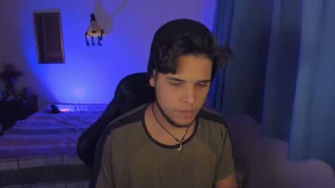 Logan Sprouse online show from June 17, 2026, 11:49 pm