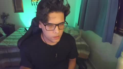 Logan Sprouse online show from June 21, 2026, 11:18 pm