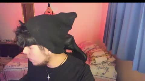 Logan Sprouse online show from July 22, 2026, 12:13 am