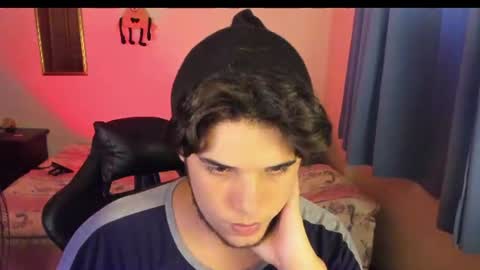 Logan Sprouse online show from July 23, 2026, 10:51 pm